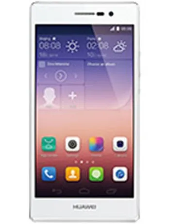 huawei ascend p7 - Specifications