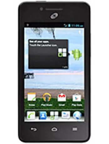 huawei ascend plus - Specifications