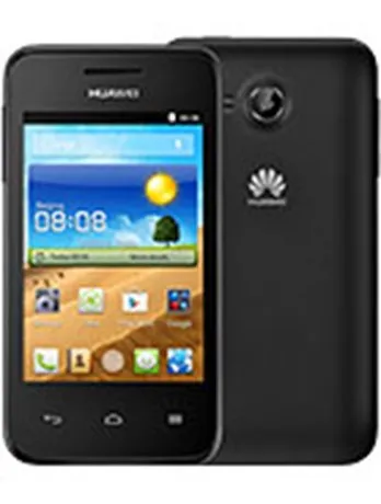 huawei ascend y221 - Specifications