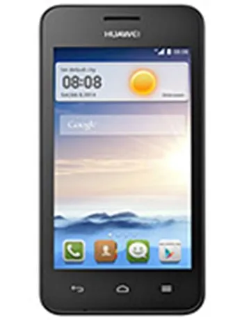 huawei ascend y330 - Specifications