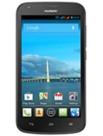 huawei ascend y600 - Specifications