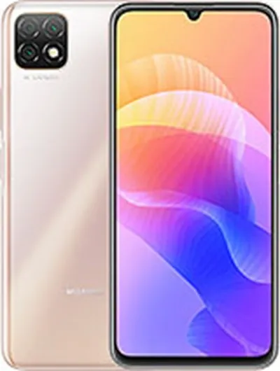 huawei enjoy 20 5g - Specifications