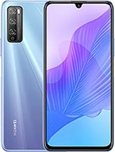 huawei enjoy 20 pro - Specifications