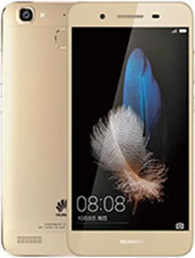 huawei enjoy 5s - Specifications