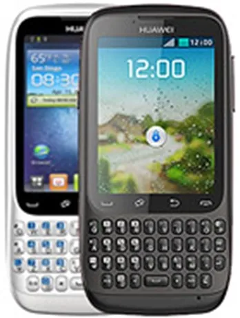 huawei g6800 - Specifications