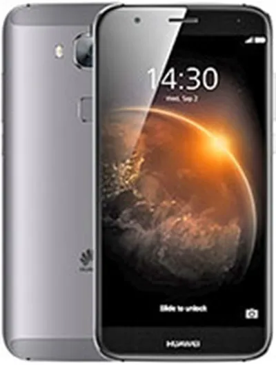huawei g7 plus - Specifications