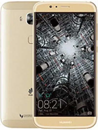 huawei g8 - Specifications