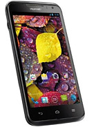 huawei ascend d1 xl u9500e