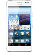 huawei ascend d2
