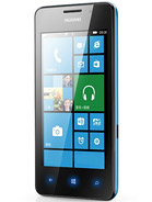 huawei ascend w2