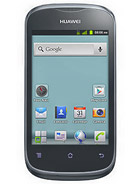 huawei ascend y