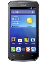 huawei ascend y540