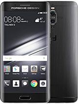 huawei mate 9 porsche design