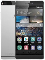 huawei p8