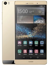 huawei p8max