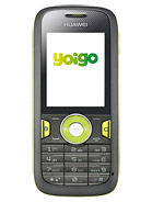 huawei u1250