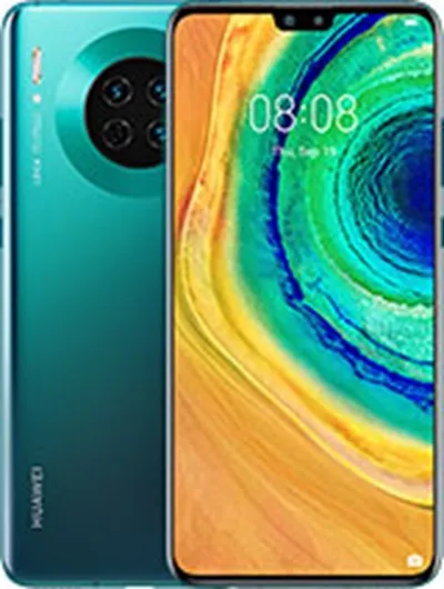 huawei mate 30 5g - Specifications
