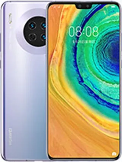 huawei mate 30 - Specifications
