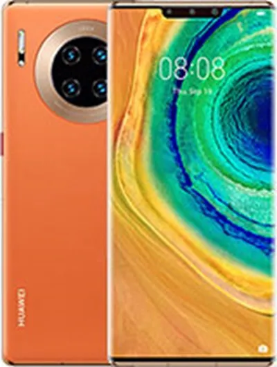 huawei mate 30 pro 5g - Specifications