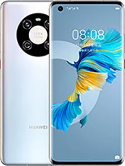 huawei mate 40e 4g