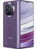Huawei Mate X5 - Specifications