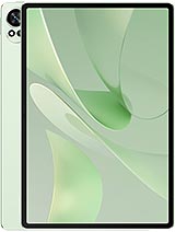 huawei matepad air (2024) - Specifications