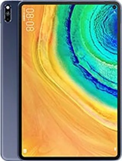huawei matepad pro 10.8 (2019) - Specifications