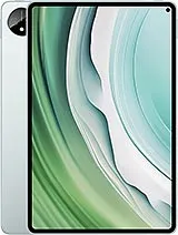 Huawei MatePad Pro 11 (2024) - Specifications