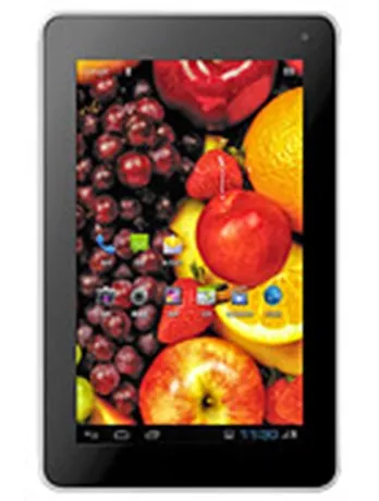 huawei mediapad 7 lite - Specifications