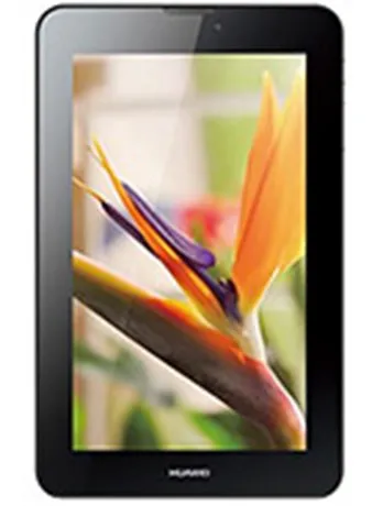 huawei mediapad 7 vogue - Specifications