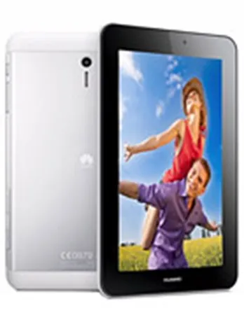 huawei mediapad 7 youth - Specifications