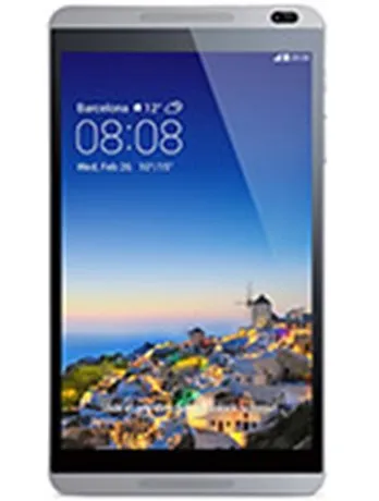 huawei mediapad m1 - Specifications
