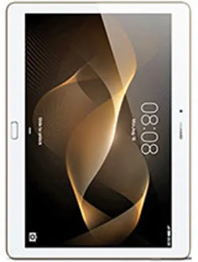 huawei mediapad m2 10.0 - Specifications