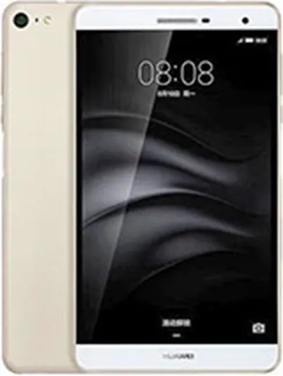 huawei mediapad m2 7.0 - Specifications
