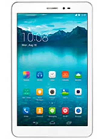 huawei mediapad t1 8.0 - Specifications