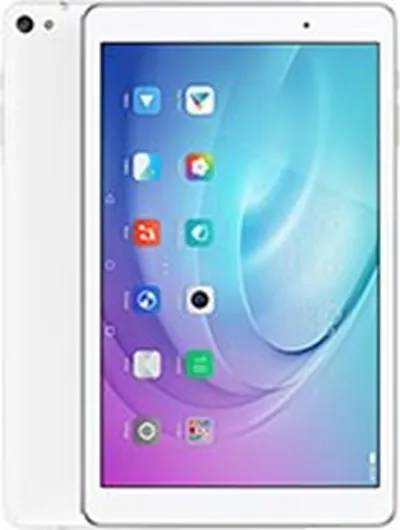 huawei mediapad t2 10.0 pro - Specifications