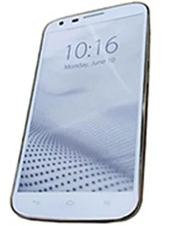 huawei mulan - Specifications