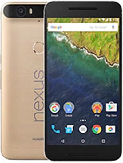 huawei nexus 6p - Specifications
