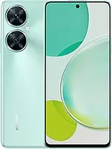 Huawei nova 11i - Specifications