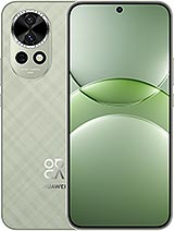 huawei nova 13 - Specifications