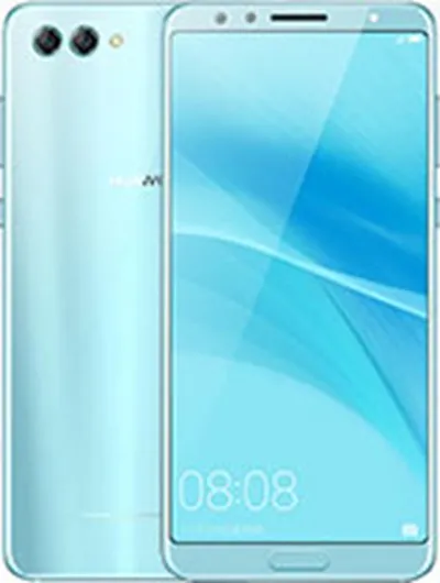 huawei nova 2s