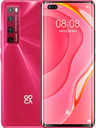 huawei nova 7 pro 5g - Specifications