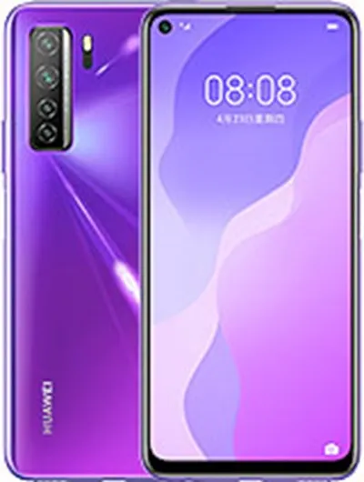 huawei nova 7 se - Specifications