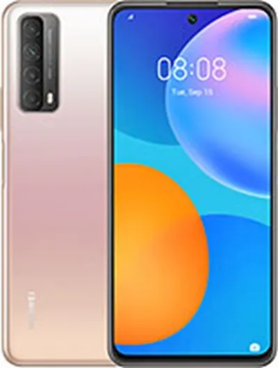 huawei p smart 2021