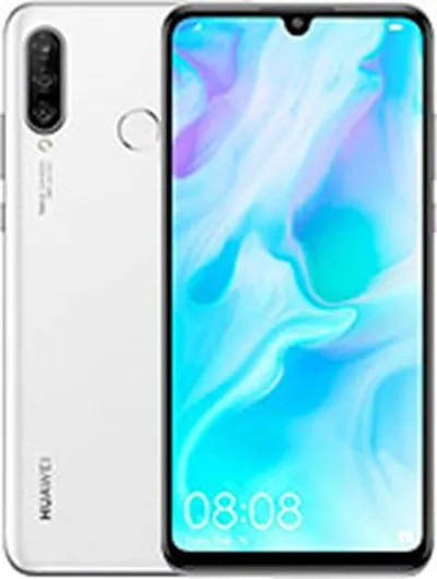 huawei p30 lite - Specifications