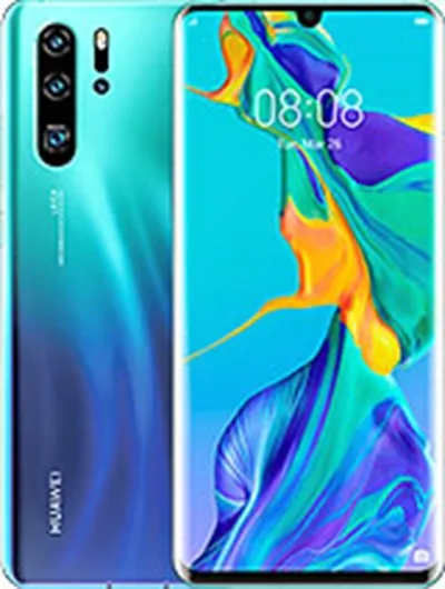 huawei p30 pro - Specifications