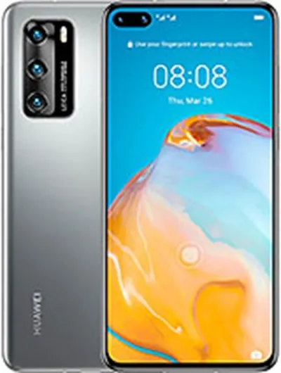 huawei p40 - Specifications