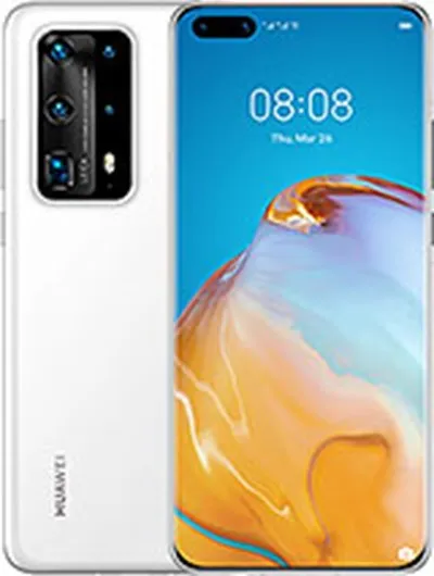 huawei p40 pro+ - Specifications