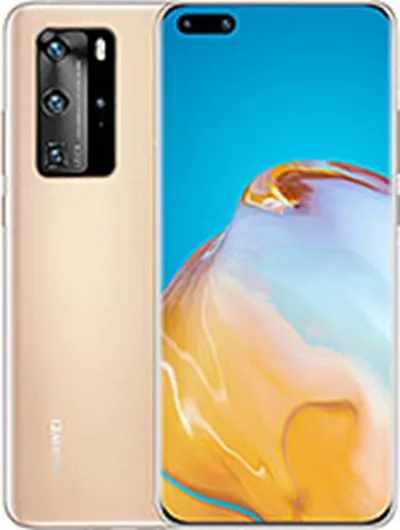 huawei p40 pro - Specifications