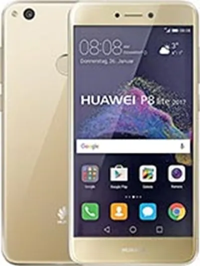 huawei p8 lite (2017) - Specifications